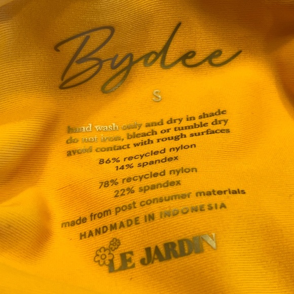 BYDEE Riviera Top - Picture 6 of 7